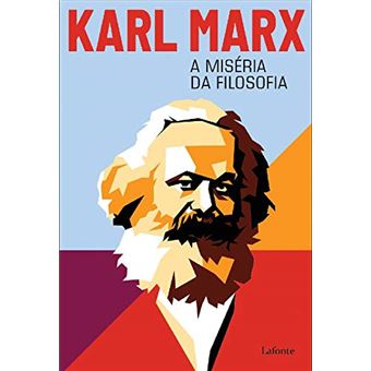 A Miséria da Filosofia - 1