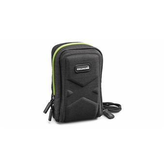 Bolsa Câmara Cullmann OSLO Compact 400 | Preto - 1