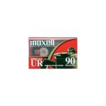 Maxell UR-90 - 1