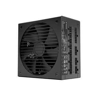 Fonte de Alimentação Fractal Design Ion+ 750W Gold | Preto - 1