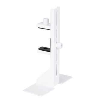 Peça de Caixa de Computador ABYSM AB451001W | Branco - 1