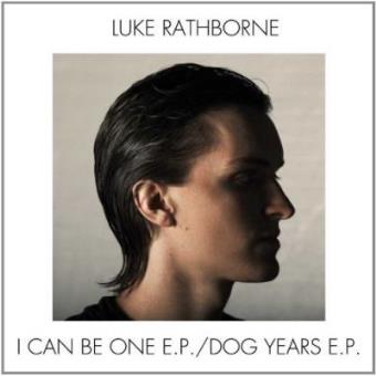 I Can Be One/Dog Years - 1