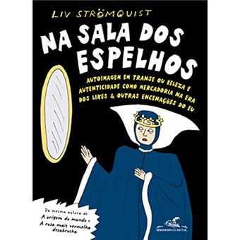 Na Sala Dos Espelhos - 1