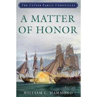 A Matter Of Honor - 1