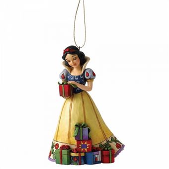 Decoraçao Disney Snow White | Navidad - 1