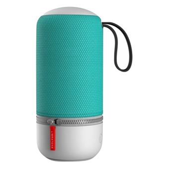 Libratone Zipp Mini 2 Coluna estéreo portátil Verde