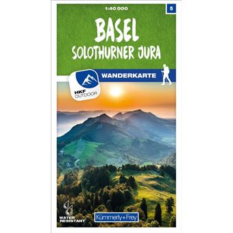 Basel / Solothurner Jura 2019 - 1