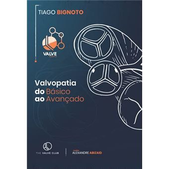 Valve Basics: Valvopatia Do Básico Ao Avançado - 1