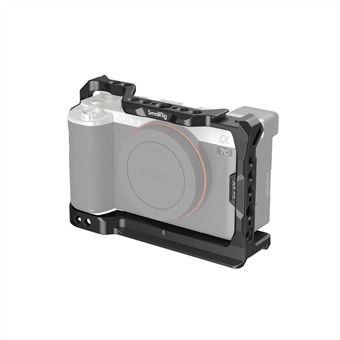 Caixa SmallRig 3081 para Sony Alpha 7C - 1