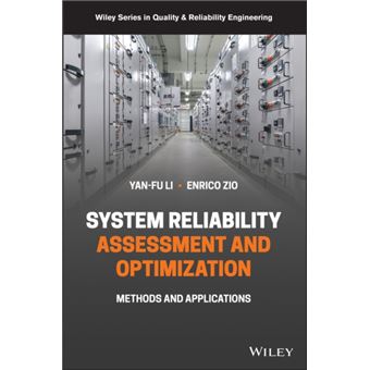 System Reliability Assessment And Optimization - 1