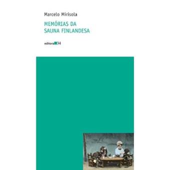 Memórias Da Sauna Finlandesa - 1