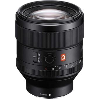 Sony SEL 85mm F1.4 GM + PDF 15 Técnicas para Melhorar as suas Fotografias - 1