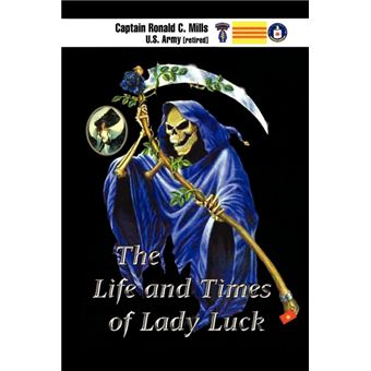 The Life and Times of Lady Luck - Paperback / softback - 2010 - 1