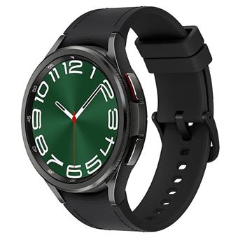 Smartwatch Samsung Galaxy Watch6 Classic SM-R965FZKAPHE | 47 mm | Preto - 1