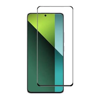 Vidro StrongGlass CapaSmart para Xiaomi Redmi Note 12S | Transparente - 1