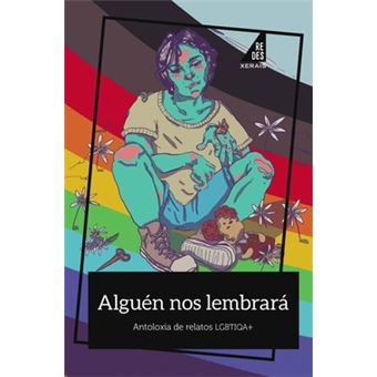 Alguén Nos Lembrará - 1