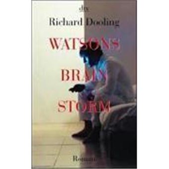 Watsons Brainstorm - 1