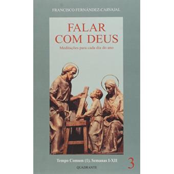 Falar Com Deus - Tomo 3 - 1