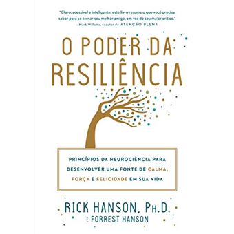 O poder da resiliência - 1