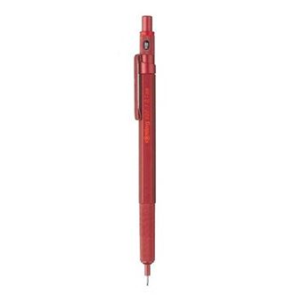 Lapiseira Rotring 600 | Vermelho - 1