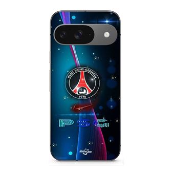 Capa Maniacase para Google Pixel 9 Pro | nike paris saint germain set - 1