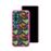 Capa Tpu Hapdey para Xiaomi Mi Note 10 - Note 10 Pro - Cc9 Pro | Design Padrão de Moda Colorida - Rosa_2