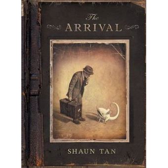The Arrival - 1