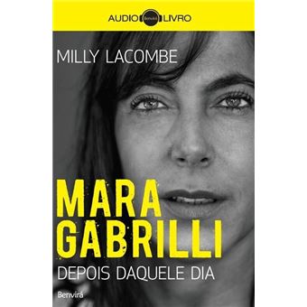 Mara Gabrilli. Audiolivro - 1