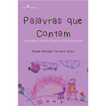 Palavras Que Contam - 1