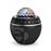 Sistema de Som e Luz Bluetooth iDance Party Ball BB10 BK_0