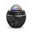 Sistema de Som e Luz Bluetooth iDance Party Ball BB10 BK_1