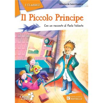 Il piccolo principe - 1