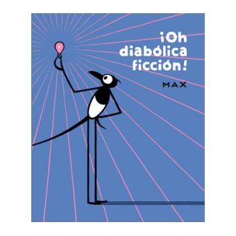 Oh Diabólica Ficción - 1