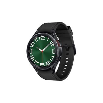 Smartwatch Samsung Galaxy Watch6 Classic Watch6 Classic | 47 mm | Preto - 1