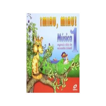 Miau miau 3 aÑos (musica espaÑol) - 1