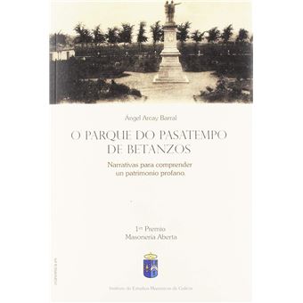 O Parque Do Pasatempos De Betanzos - 1