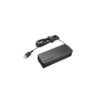 Adaptador e Transformador Lenovo AC Adapter 90W | Preto - 1