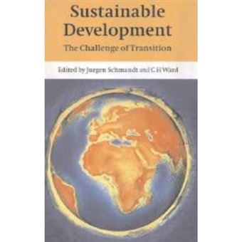 Sustainable Development - The Challenge of Transition - Paperback - 2010 - 1