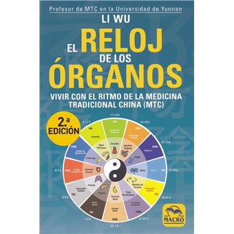 El Reloj De Los Órganos - 1