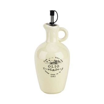 Galheteiro Tognana Porcellane DC1OL304898 | Branco - 1