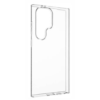 Capa SWISSTEN | Silicone | para Samsung Galaxy S25 Ultra | Transparente - 1