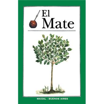 El Mate | Monica G. hoss De Le Comte - 1