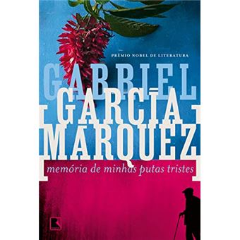 Memória De Minhas Putas Tristes (Capa Nova) - 1