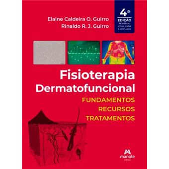 Fisioterapia Dermatofuncional - 1