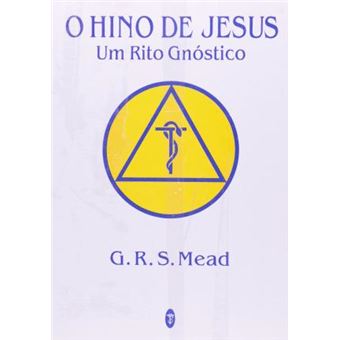 Hino De Jesus - 1
