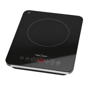Placa Elétrica de Indução Portátil Proficook  - EKI 1062 - 1