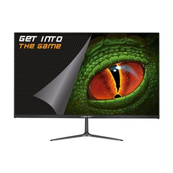 Monitor Gaming KeepOut XGM24PRO5 | FHD | 1 ms | 180 Hz | 23.8" | E - 1