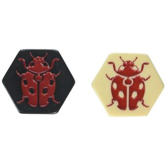 Hive: The Ladybug Expansion - Huch - 1