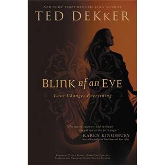 Blink of an Eye - Paperback - 2008 - 1