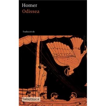 Odissea - 1